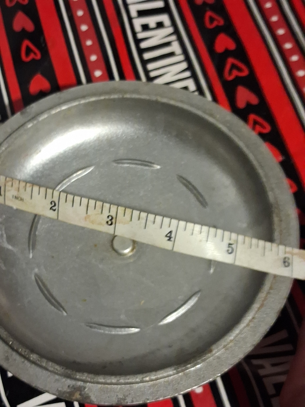Club Cookware Lid - Picture 4 of 4